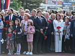80 лет Победе